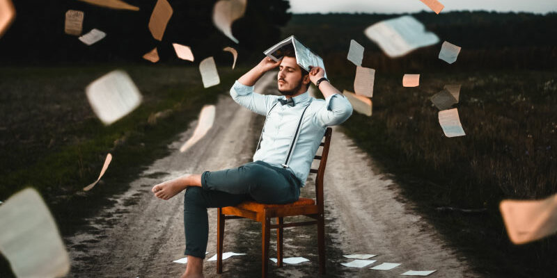 Transmission et savoir