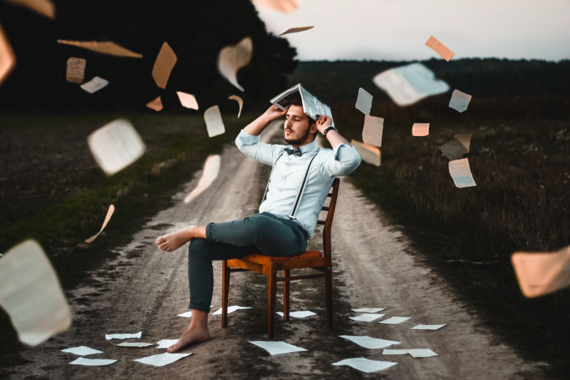 Transmission et savoir