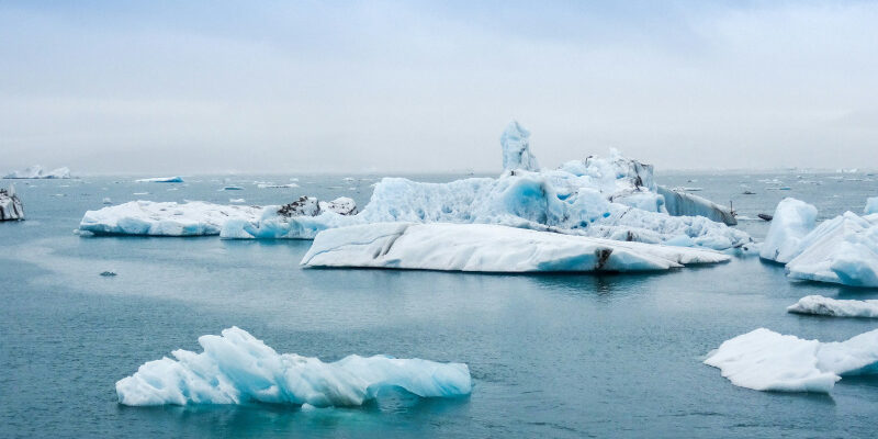le changement climatique
