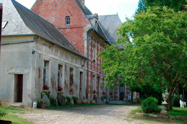 siège social Connen