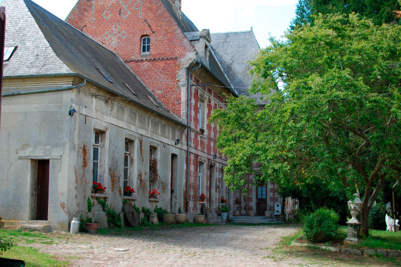 siège social Connen