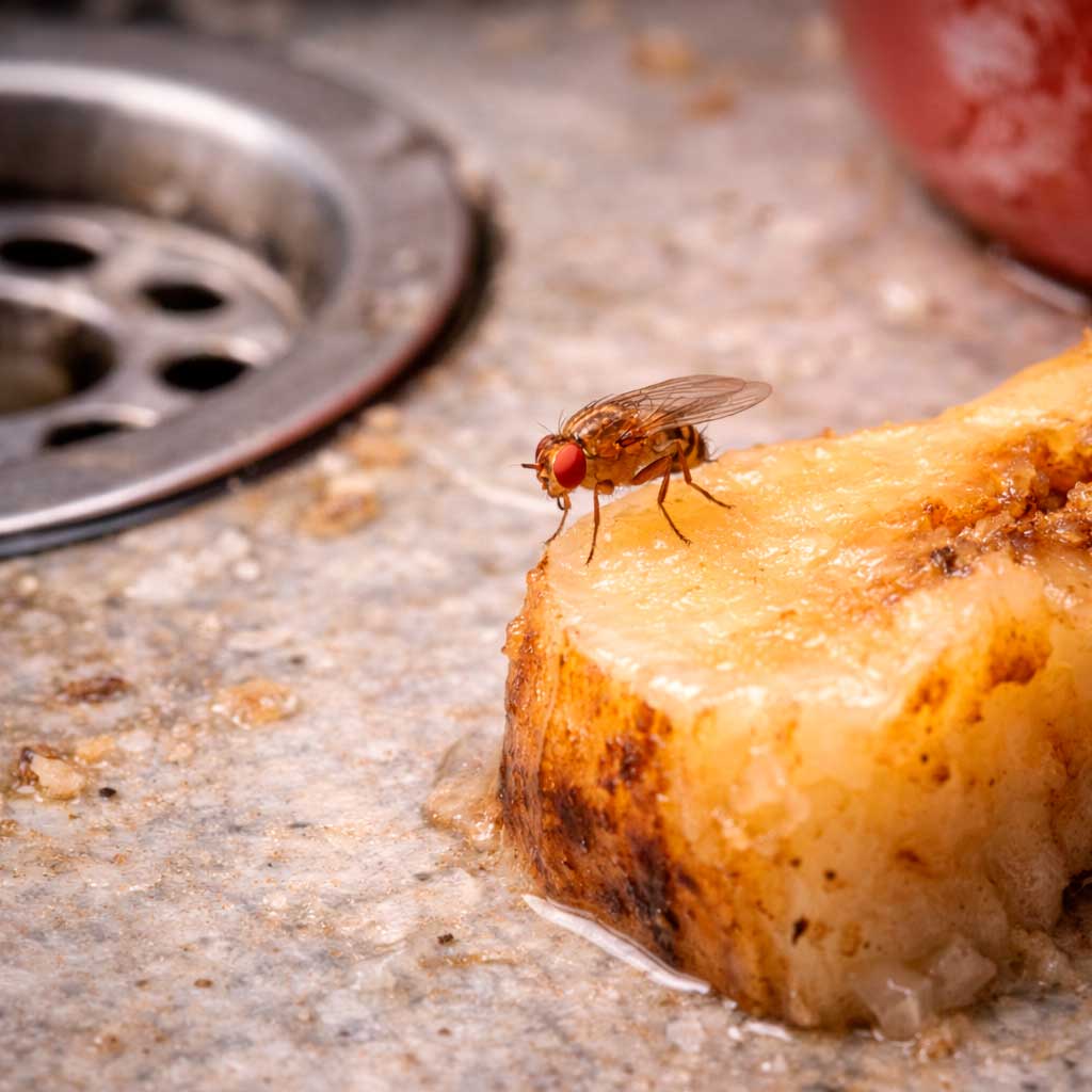 drosophile drosophile