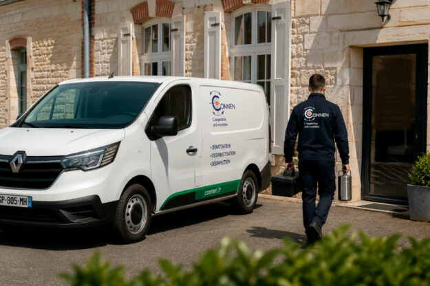 été continuité de service